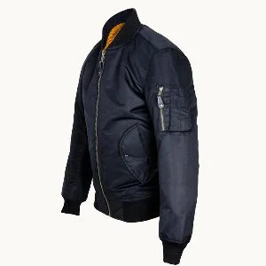 Waterproof Club Jacket with CE Protection Durable Men’s Outerwear - Image 2