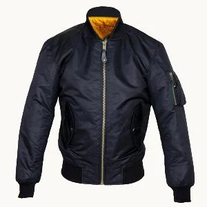 Waterproof Club Jacket with CE Protection Durable Men’s Outerwear