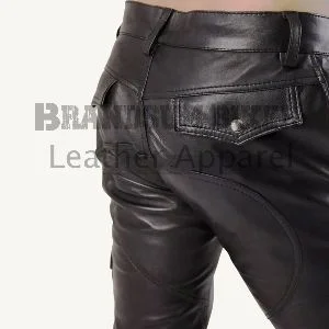 men black stylish shorts with white lines trendy streetwear summer bottoms (copy)