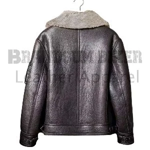 black bomber jacket for men – premium streetwear, stylish & comfortable